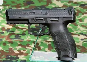 2020年度:国外士兵系统及轻武器发展动向(上)5