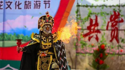 文化产业赋能乡村有了着力点