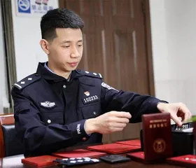 102233，重新入列