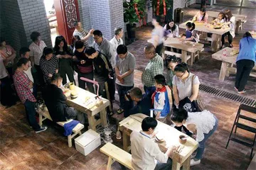 走进新疆首家紫砂博物馆