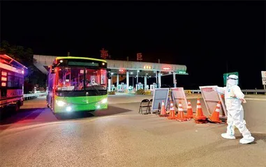 宁波:为企业下场稳链纾困及时雨