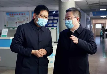 以人为本 以融为策 打造新型城镇化建设北方样板