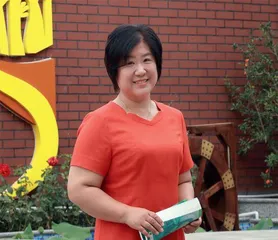 焦富娟：看见每个学生的光芒