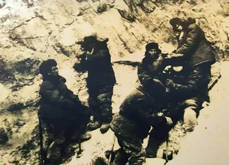三代人的可可托海情怀