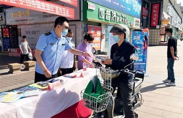 新疆克拉玛依市独山子区:深耕旅游产业 油城变游城1