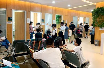 宿州：问需群众 服务基层
