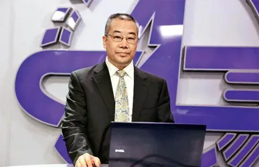 供销社要办成真正农业合作组织