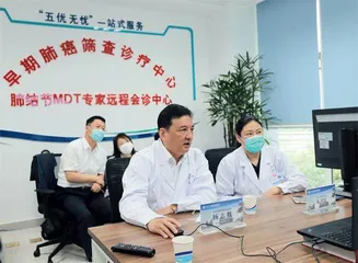 体检发现肺结节怎么办
