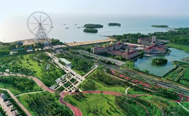 海绵城市：系统化全域推进