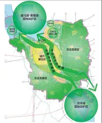 宿迁:把功夫下在城市里子上1