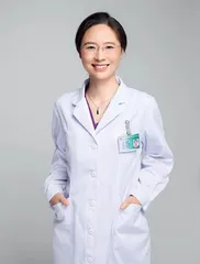为女性撑起健康保护伞