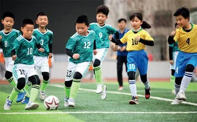 西安“名校+”把家门口学校办成好学校1