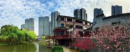 镇江:民生变化 镜头说话2