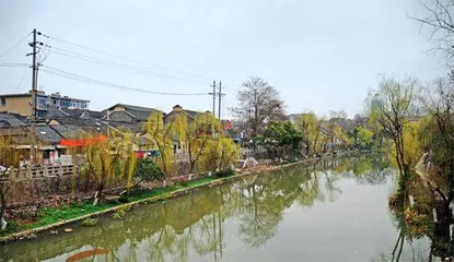 镇江:民生变化 镜头说话3