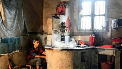 镇江:民生变化 镜头说话4
