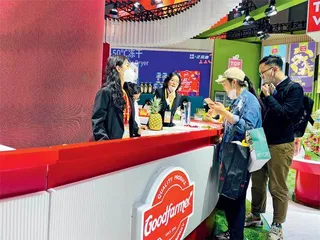 新消费 新升级 魅力进博会3