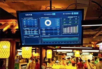 硚房集团转型：做民生工程建设者
