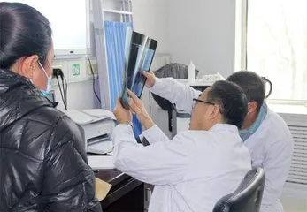 医改非一蹴而就 改革永远在路上1