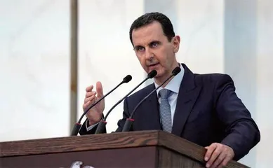 美国干涉叙利亚局势的背景、过程及实质分析3