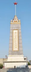 霍邱保卫战:浴血牺牲铸军魂2