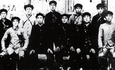霍邱保卫战:浴血牺牲铸军魂4