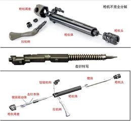 彰显个性:萨维奇Impulse直拉枪机式步枪7