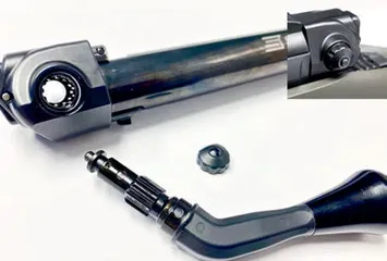 彰显个性:萨维奇Impulse直拉枪机式步枪11