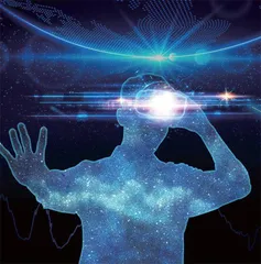 从虚幻到现实：元宇宙与军事应用