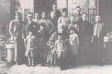 蒋百里:中国近代兵学大师3