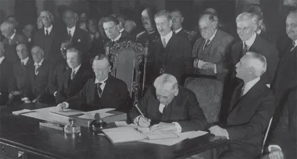 两次世界大战之间(1919—1939年)的德国兵棋发展概况2