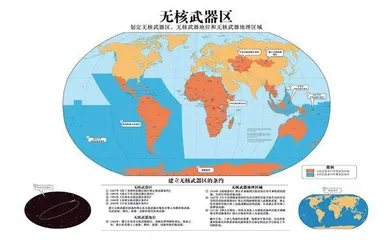 世界核军控体系岌岌可危4