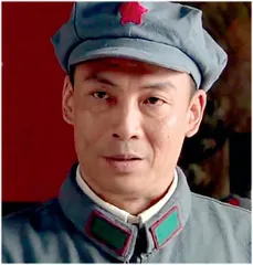 红色徽章的记忆