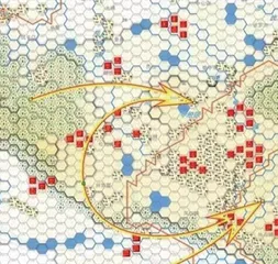 如何组织实施战术兵棋推演2