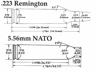 品质追求:Radian武器公司Model 1步枪3