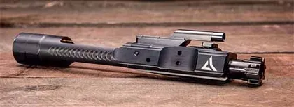 品质追求:Radian武器公司Model 1步枪16