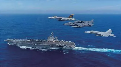空地联合无人机群作战指控流程研究