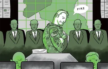 智能化时代认知对抗的思考3