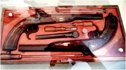 瑞士射击博物馆之三馆藏和展出武器(续)4