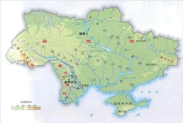 第聂伯河会战:二战苏德战场攻守易势之战1