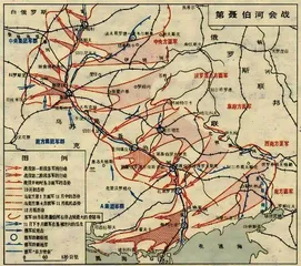 第聂伯河会战:二战苏德战场攻守易势之战2