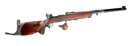瑞士射击博物馆之三馆藏和展出武器(续)9
