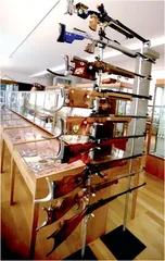 瑞士射击博物馆之三馆藏和展出武器(续)10