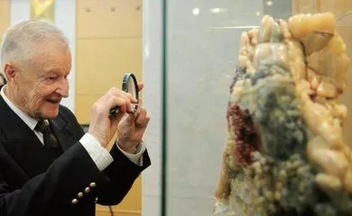 洞见者:布热津斯基思想述评3