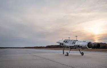 美太空系统司令部举办“视差崛起2.2”桌面推演活动1