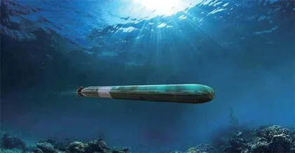 美军水下作战概念探析