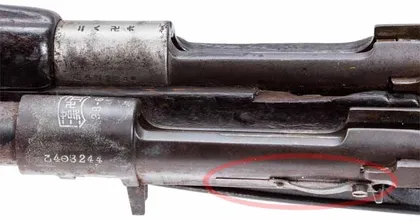 中国兵工之基石:国营296厂1
