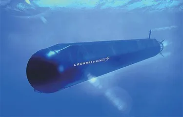 美军水下作战概念探析3