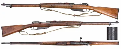 中国兵工之基石:国营296厂2