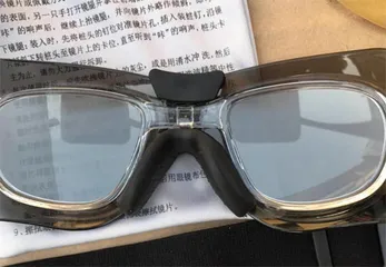 基础强警:与武警虎斑迷彩系列相关的手套、特战靴及其他附件20