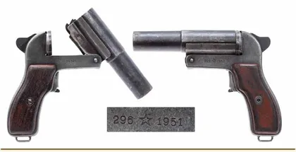 中国兵工之基石:国营296厂6